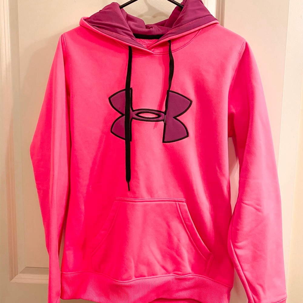 Under Armour Hoodie